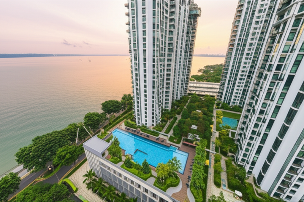 Tampines Street 95 EC Project Details
